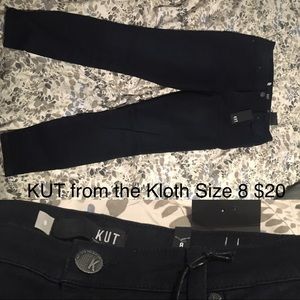 KUT from the KLOTH Jeans